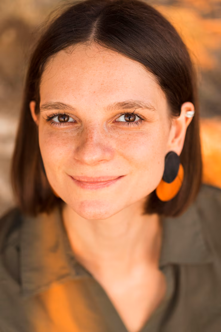 Sabine Krause